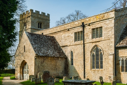 St Mary's Church